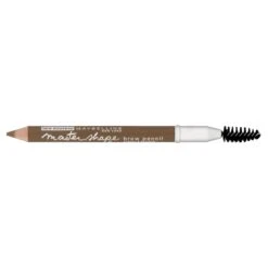 Maybelline Master Shape Brow Pencil - Dark Blond - Blond - Wenkbrauwpotlood 14 Maybelline Master Shape Brow Pencil - Dark Blond - Blond - Wenkbrauwpotlood -Bekend Cosmetica Winkel 1200x1200 1596