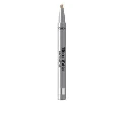 L'Oréal Brow Artist Micro Tattoo Wenkbrauwpotlood - 101 Blond -Bekend Cosmetica Winkel 1200x1200 1600
