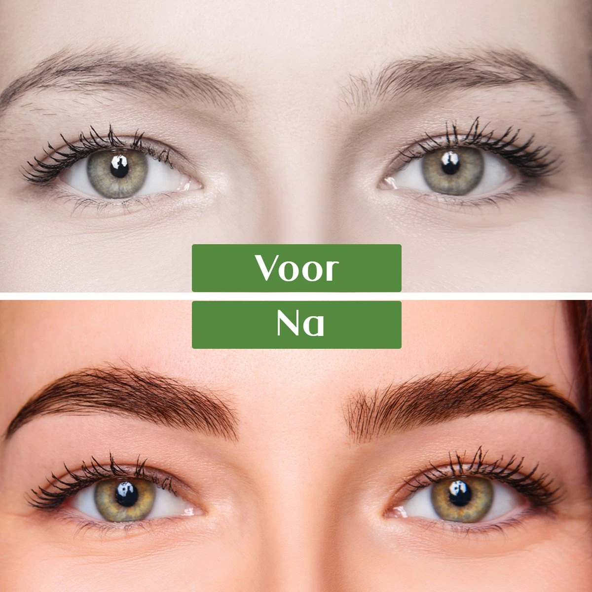 Sensage Wenkbrauwgel Set | Brow Soap | Pomade Donkerbruin | Wenkbrauw Serum | Wenkbrauw Borstel 3 Stuks 5 Sensage Wenkbrauwgel Set | Brow Soap | Pomade Donkerbruin | Wenkbrauw Serum | Wenkbrauw Borstel 3 Stuks - Afbeelding 3