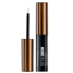 Maybelline New York Tattoo Brow Peel-Off Wenkbrauwgel - 2 Medium Brown - Bruin -Bekend Cosmetica Winkel 1200x1200 1631