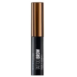 Maybelline New York Tattoo Brow Peel-Off Wenkbrauwgel - 2 Medium Brown - Bruin -Bekend Cosmetica Winkel 1200x1200 1632