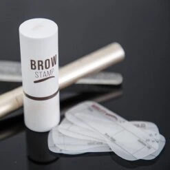 ProductPlanet Premium Wenkbrauw Stempel - Wenkbrauw Sjabloon - Wenkbrauwstempel - Brow Stamp - 10 Sjablonen - Borsteltje - Herbruikbaar - Waterdicht - Cadeau Voor Haar - Zwart 14 ProductPlanet Premium Wenkbrauw Stempel - Wenkbrauw Sjabloon - Wenkbrauwstempel - Brow Stamp - 10 Sjablonen - Borsteltje - Herbruikbaar - Waterdicht - Cadeau Voor Haar - Zwart -Bekend Cosmetica Winkel 1200x1200 1699