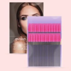 Wegwerp Wimperborsteltjes - Voor Mascara, Wimpers En Wenkbrauw - Wenkbrauw Borstel - 50 Stuks 13 Wegwerp Wimperborsteltjes - Voor Mascara, Wimpers En Wenkbrauw - Wenkbrauw Borstel - 50 Stuks -Bekend Cosmetica Winkel 1200x1200 1735