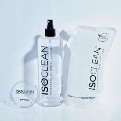 Isoclean REFILL Professionele Makeup Penselen Reiniger Brushcleaner REFILL 525 Ml -Bekend Cosmetica Winkel 1200x1200 1748