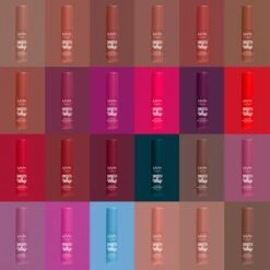 NYX Professional Makeup Lippenstift Smooth Whip Matte - 16 Feelings - 4 Ml -Bekend Cosmetica Winkel 1200x1200 175