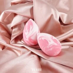 YUBBI Professional Beauty Blender Set - Make Up Spons - Foundation Applicator - Poederspons - 15 Stuks 18 YUBBI Professional Beauty Blender Set - Make Up Spons - Foundation Applicator - Poederspons - 15 Stuks -Bekend Cosmetica Winkel 1200x1200 1754