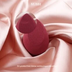 YUBBI Professional Beauty Blender Set - Make Up Spons - Foundation Applicator - Poederspons - 15 Stuks 21 YUBBI Professional Beauty Blender Set - Make Up Spons - Foundation Applicator - Poederspons - 15 Stuks -Bekend Cosmetica Winkel 1200x1200 1757
