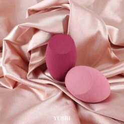 YUBBI Professional Beauty Blender Set - Make Up Spons - Foundation Applicator - Poederspons - 15 Stuks 26 YUBBI Professional Beauty Blender Set - Make Up Spons - Foundation Applicator - Poederspons - 15 Stuks -Bekend Cosmetica Winkel 1200x1200 1762