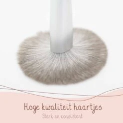 Bamboozy Makeup Kwasten Set Tarwestro - Make Up Brush Foundation Oogschaduw Poeder Kwast Brush Contour Eyeliner - 6 Stuks -Bekend Cosmetica Winkel 1200x1200 1789