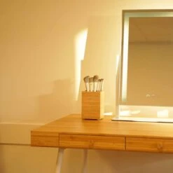 Bamboozy Makeup Kwasten Set Tarwestro - Make Up Brush Foundation Oogschaduw Poeder Kwast Brush Contour Eyeliner - 6 Stuks -Bekend Cosmetica Winkel 1200x1200 1791