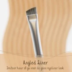 Bamboozy Makeup Kwasten Set Tarwestro - Make Up Brush Foundation Oogschaduw Poeder Kwast Brush Contour Eyeliner - 6 Stuks -Bekend Cosmetica Winkel 1200x1200 1796