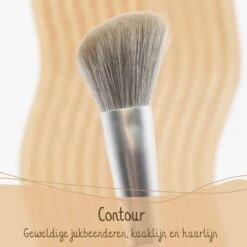 Bamboozy Makeup Kwasten Set Tarwestro - Make Up Brush Foundation Oogschaduw Poeder Kwast Brush Contour Eyeliner - 6 Stuks -Bekend Cosmetica Winkel 1200x1200 1797