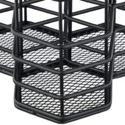 Relaxdays Make-up Kwastenhouder 3 Vakken - Pennenbakje Metaal - Pennenhouder - Cosmetica - Zwart 13 Relaxdays Make-up Kwastenhouder 3 Vakken - Pennenbakje Metaal - Pennenhouder - Cosmetica - Zwart -Bekend Cosmetica Winkel 1200x1200 1801