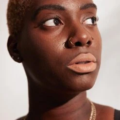 NYX Professional Makeup Soft Matte Lip Cream - London SMLC04 - Liquid Lippenstift - 8 Ml -Bekend Cosmetica Winkel 1200x1200 184