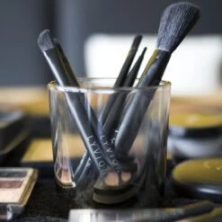 LYVION Professionele Make Up Kwasten Set - 7 Delig / Make Up / Make Up Koffer / Make Up Set / Make Up Kwasten / Make Up Kwasten Set -Bekend Cosmetica Winkel 1200x1200 1854