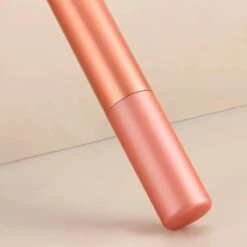 Foundation Kwast - Foundation Brush - Borstel - Foundationkwast - Blushkwast - Blush Stick - Ronde Kop - Rosé -Bekend Cosmetica Winkel 1200x1200 1873