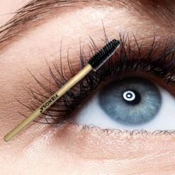 Bamboe Wimper Borsteltjes - Wenkbrauw Borstel - 20 Stuks - Wimper Extensions - Bamboe Handvat - Ideaal In Gebruik - Fienosa -Bekend Cosmetica Winkel 1200x1200 1896