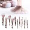 BeauRose Make Up Kwasten Set - Make Up Brush - Oogschaduw - Foundation Kwast - Poeder Kwast - Brush - Make Up - Cosmetica - Kwasten Set – Make Up Tasje - 12 Stuks -Bekend Cosmetica Winkel 1200x1200 1906