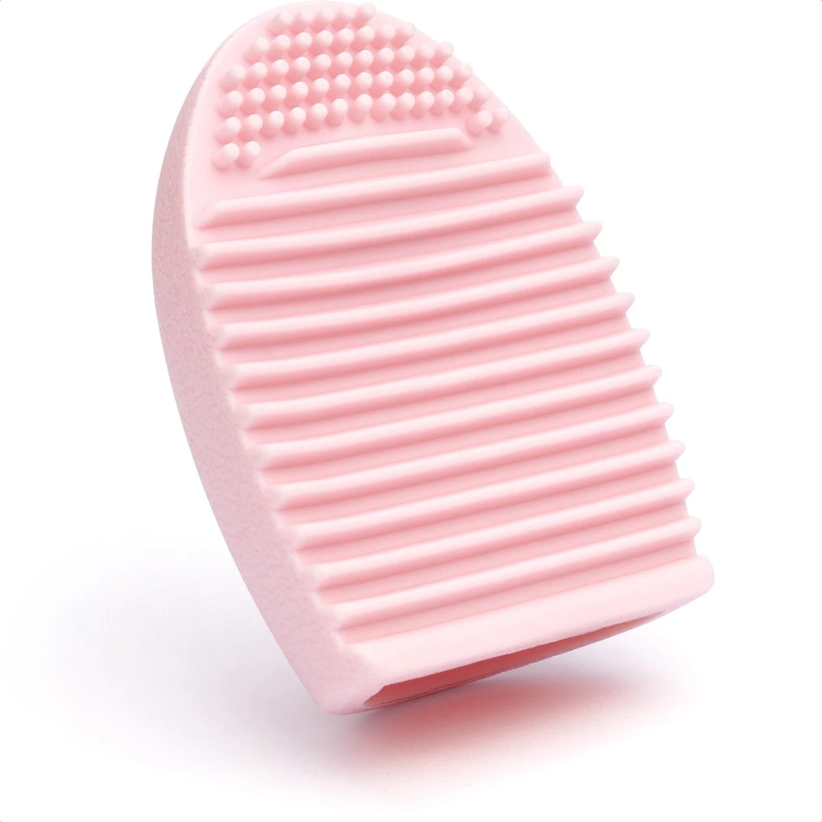 Make Up Kwasten Reiniger - Brush Cleaner - Roze 3 Make Up Kwasten Reiniger - Brush Cleaner - Roze