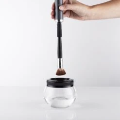 Tristar MB-2020 Make-up Kwastenreiniger – Reinigen én Drogen – Met 8 Rubberen Houders -Bekend Cosmetica Winkel 1200x1200 1943