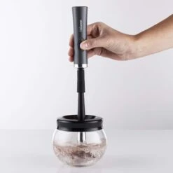 Tristar MB-2020 Make-up Kwastenreiniger – Reinigen én Drogen – Met 8 Rubberen Houders -Bekend Cosmetica Winkel 1200x1200 1947