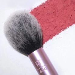 Real Techniques Blush Brush - Blush Kwast - Real Techniques 400 Kwast -Bekend Cosmetica Winkel 1200x1200 1952