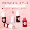04 Kers - Lip Tint - Lip Stain - Lip Tattoo - Lip Tint Korean - Lip And Cheek Tint - Waterproof Lipstick - Waterproof Lip Tint - Watervaste Lip Tint Lippenstift -Bekend Cosmetica Winkel 1200x1200 2