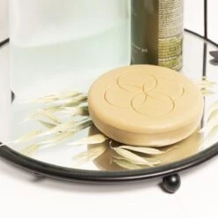 QUVIO Badkamer Organizer Voor Make-up Of Parfum / Organizer Make Up / Organizer Parfum / Organizer Badkamer - Decoratieve Vogelkooi -Bekend Cosmetica Winkel 1200x1200 2016