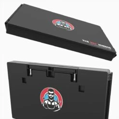 360 ° Graden Spiegel - SELF Cut Mirror System - DRIE Zijspiegel Voor Zelfknippend Haar Met In Hoogte Verstelbare Telescopische Haken (360 Spiegels Met LED-verlichting) (Slechts 360 Spiegels) 8 360 ° Graden Spiegel - SELF Cut Mirror System - DRIE Zijspiegel Voor Zelfknippend Haar Met In Hoogte Verstelbare Telescopische Haken (360 Spiegels Met LED-verlichting) (Slechts 360 Spiegels) -Bekend Cosmetica Winkel 1200x1200 2017