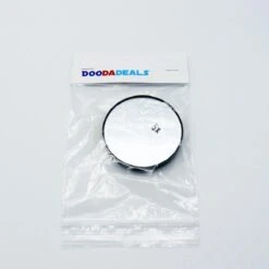 Doodadeals® Vergrootspiegel - 5x Vergroot - Toilettas Formaat - Zuignap - Make-up - Badkamer - ø 7 Cm 10 Doodadeals® Vergrootspiegel - 5x Vergroot - Toilettas Formaat - Zuignap - Make-up - Badkamer - ø 7 Cm -Bekend Cosmetica Winkel 1200x1200 2059