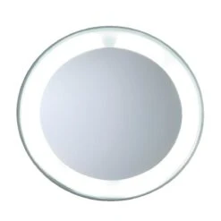 TWEEZERMAN - SPIEGEL MINI LED - 1 St -Bekend Cosmetica Winkel 1200x1200 2060