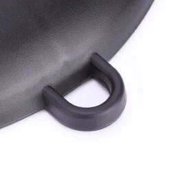 Ronde Kappersspiegel Met Handgreep - Kleur Zwart - Diameter 28 Cm -Bekend Cosmetica Winkel 1200x1200 2134