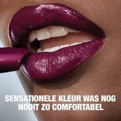 Maybelline Color Sensational Matte Nudes - 975 Divine - Lippenstift -Bekend Cosmetica Winkel 1200x1200 217