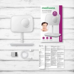 Medisana CM 848 Cosmetica-Spiegel -Bekend Cosmetica Winkel 1200x1200 2234