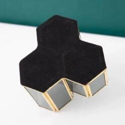 Kwastenhouder Kenza | Make-up Organizer | Kwastenhouder | Cosmetica Opbergdoos | Kwasten Houder | Kwasten Opbergen | Houder Voor Make-up Kwasten | Kwasten Organizer | Brushes Holder | Beautybox | Cosmetica Organizer | Pennenbakje | Houder -Bekend Cosmetica Winkel 1200x1200 2268