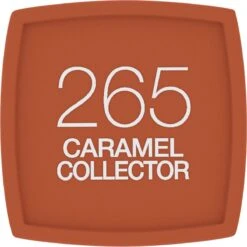 Maybelline SuperStay Matte Ink Lipstick Coffee Collection Limited Edition - 265 Caramel Collector - Nude Lippenstift - 5 Ml -Bekend Cosmetica Winkel 1200x1200 230