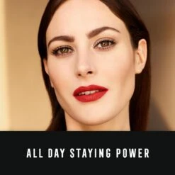 Max Factor Lipfinity Velvet Matte Lippenstift - 050 Satin Berry Rood -Bekend Cosmetica Winkel 1200x1200 232