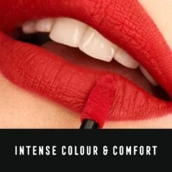 Max Factor Lipfinity Velvet Matte Lippenstift - 050 Satin Berry Rood -Bekend Cosmetica Winkel 1200x1200 233