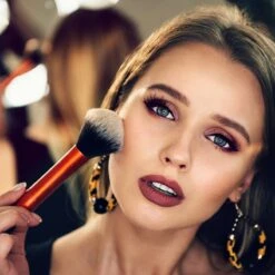 Relaxdays Make-up Organizer - Tweedelig - Cosmetica Opbergdoos - Wit -Bekend Cosmetica Winkel 1200x1200 2339