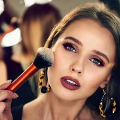 A&K 2in1 Make-up Organizer - 4 Lades Cosmetica Opbergdoos - Kaptafel - Wit -Bekend Cosmetica Winkel 1200x1200 2372