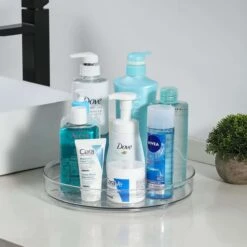 Make Up Organizer - 360° Draaibare Plateau - Make Up - Organizer - Orderner -Bekend Cosmetica Winkel 1200x1200 2383