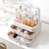 Cosmetics Organizer For Storage / Makeup Organizer - Cosmetic Organizer - Lipstick Holder Organizer -Bekend Cosmetica Winkel 1200x1200 2407