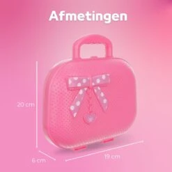 Make Up Koffer 25 Delig - Roze - Make Up Koffer Met Inhoud - Make Up Koffer Meisjes - Make Up Koffer Kinderen - Make Up Set Voor Meisjes 13 Make Up Koffer 25 Delig - Roze - Make Up Koffer Met Inhoud - Make Up Koffer Meisjes - Make Up Koffer Kinderen - Make Up Set Voor Meisjes -Bekend Cosmetica Winkel 1200x1200 2444