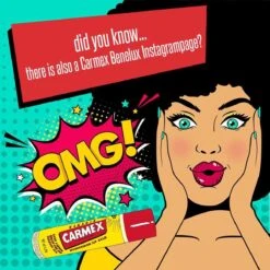 Carmex Lip Balm Classic Stick Original 4,25 Gram- VSCO Girls Producten - Lippenbalsem -Bekend Cosmetica Winkel 1200x1200 246