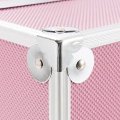 AREBOS Cosmeticakoffer Beauty Case Multikoffer 15 L Roze 20 AREBOS Cosmeticakoffer Beauty Case Multikoffer 15 L Roze -Bekend Cosmetica Winkel 1200x1200 2461