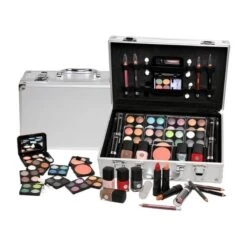 Make Up Koffer Gevuld | Cosmetics Make-Up Set 51-Delig | Make Up | Make Up Koffer Met Inhoud | Make Up Koffer -Bekend Cosmetica Winkel 1200x1200 2464