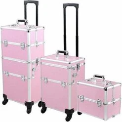 Trolley Nagelkoffer Nagelstyliste Koffer - Beautycase 13 Trolley Nagelkoffer Nagelstyliste Koffer - Beautycase -Bekend Cosmetica Winkel 1200x1200 2475