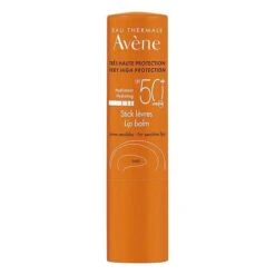Avène Zonnebrand Lipstick SPF 50+ 3 Gram 14 Avène Zonnebrand Lipstick SPF 50+ 3 Gram -Bekend Cosmetica Winkel 1200x1200 248