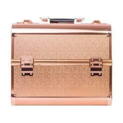 Aluminium Koffer Rosé Gold Met Opbergvakken 10 Aluminium Koffer Rosé Gold Met Opbergvakken -Bekend Cosmetica Winkel 1200x1200 2487
