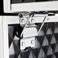 AREBOS Cosmeticakoffer Beauty Case Multikoffer 15 L Zwart -Bekend Cosmetica Winkel 1200x1200 2519